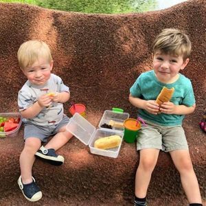 Meet your Posher, Alex